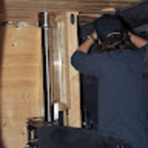 Meet your Posher, Dan